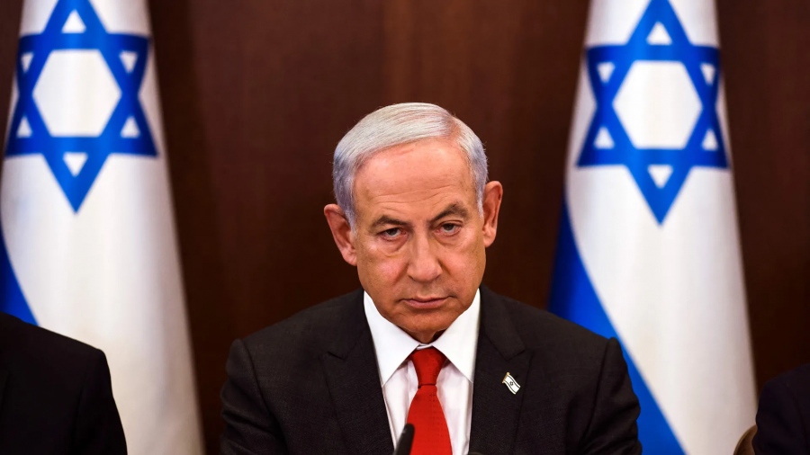 Προκλητικός ο Netanyahu - Μιλά για ειρήνη ενώ επεκτείνει τη στρατιωτική παρουσία στον Λίβανο