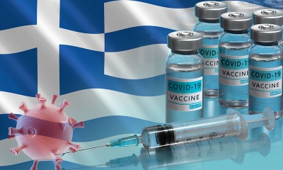 Δείκτης «Covid Resilience»: Πτώση 11 θέσεων για την Ελλάδα - Στις τελευταίες θέσεις στην Ευρώπη