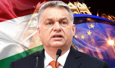 Η μητέρα όλων των μαχών – ΕΕ και ΗΠΑ θα συγκρουστούν σκληρά στις εκλογές της Ουγγαρίας 12/4 -  Σκοτεινό σχέδιο ανατροπής Orbán
