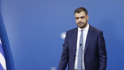 Μαρινάκης: Είναι αργά για τον Τσίπρα, για να ξαναγραφτεί ιστορία - Το συνέδριο της ΝΔ απευθυνθηκε στην κοινωνία