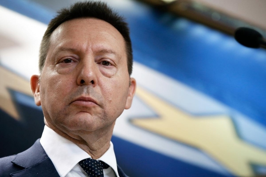 Γ. Στουρνάρας: Είμαστε κοντά στο τέλος της ανόδου των επιτοκίων