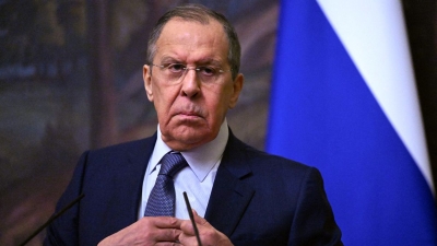 Lavrov (ΥΠΕΞ Ρωσίας) για απαγόρευση πτήσης στη Σερβία: Έγινε το αδιανόητο – Μας πιέζει η Δύση