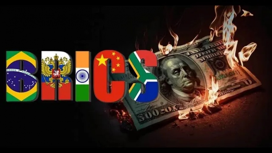 Εξέγερση - Οι BRICS φέρνουν νέο νόμισμα, «καίνε»… το δολάριο - Ματ Ρωσίας σε ΗΠΑ, δίνει σπάνιες γαίες… για άρση κυρώσεων
