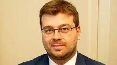 Ηλίας Σιδέρης: Επιχειρηματικά Πάρκα σε Κοζάνη και Αρκαδία