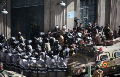 Γιατί η CIA οργάνωσε το πραξικόπημα στη Βολιβία – Ο θησαυρός των Άνδεων που θέλουν διακαώς οι ΗΠΑ