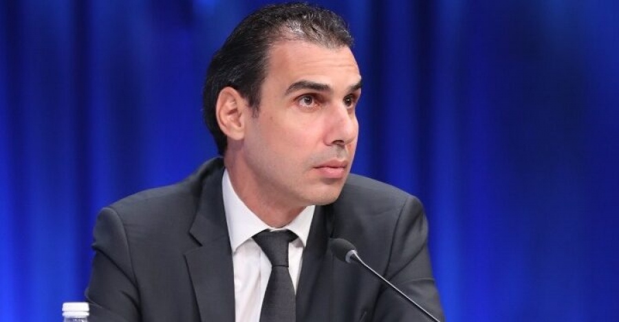 Θεμιστοκλέους: Αύξηση 100% στον προϋπολογισμό της Υγείας από το 2019
