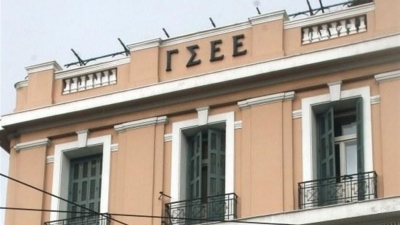 ΓΣΕΕ: Πανελλαδική απεργία την Πέμπτη 16/3  – Κεντρικό αίτημα η απόδοση ευθυνών και η λήψη μέτρων