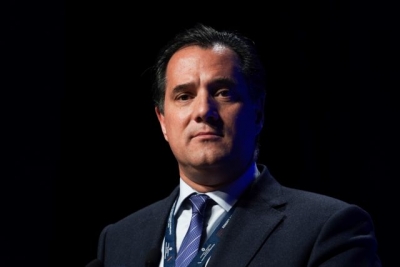 Ομολογία ενοχής και κυνισμός Γεωργιάδη: «Αν έλεγε ο Καραμανλής για την ασφάλεια των τρένων, δεν θα έμπαινε κανείς»