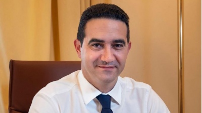 Κατρίνης (ΠΑΣΟΚ): Διπλάσιος ο πληθωρισμός από την Ευρωζώνη, αλλά η κυβέρνηση λέει όλα καλά!