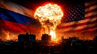 Russia warns Trump: Closing Ukraine's airspace will mean war with the US
