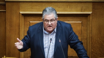 Κουτσούμπας: Τα κυριαρχικά δικαιώματα της χώρας αμφισβητούνται - Μεγάλοι κίνδυνοι από την πολιτική της επικίνδυνης εμπλοκής