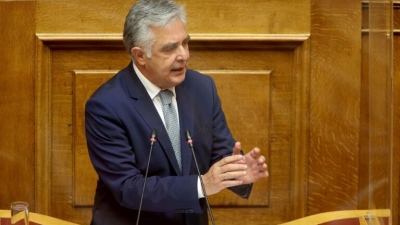 Βιώσιμη τουριστική ανάπτυξη και υποδομές