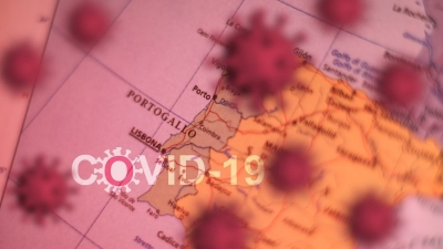 Πορτογαλία: Ξεπέρασαν τις 50.000 τα νέα κρούσματα κορωνοϊού, αρνητικό ρεκόρ από την έναρξη της πανδημίας