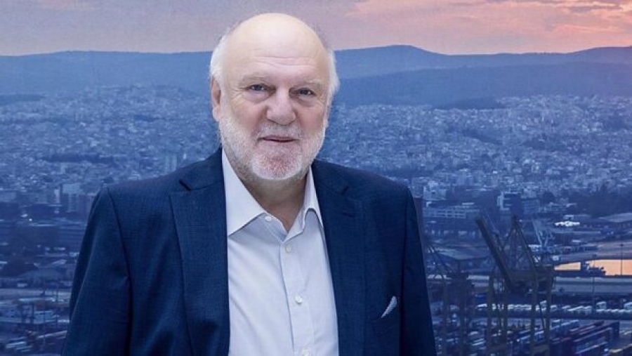 Τσάρας (ΟΛΘ): Ο 6ος Προβλήτας αρχίζει να παίρνει φυσική μορφή μετά από 30 χρόνια