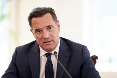 Γεωργιάδης για τις 1.131 προσλήψεις γιατρών: Η μεγαλύτερη προκήρυξη των τελευταίων χρόνων - Έρχονται 3.408 θέσεις υγειονομικού προσωπικού