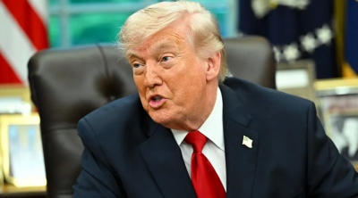 Σε πλήρες αδιέξοδο ο Trump, παραληρεί: Αν κάνω συμφωνία με το Ιράν θα είναι «σωστή και σοβαρή», καλύτερη από του Obama