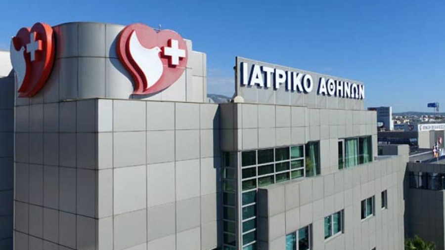 Deal στα νοσοκομεία: Πωλείται το Ιατρικό Αθηνών, βρέθηκε στρατηγικός επενδυτής - Τι απαντά η εταιρία στο ΒΝ