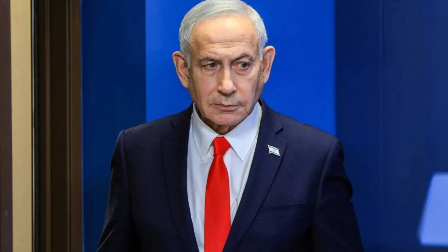 Netanyahu (Ισραήλ): Είχα μια καλή συνάντηση - Trump: Έχουμε μια μικρή διαφορά, αλλά είμαστε πολύ κοντά