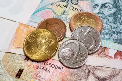 Η Τσεχία λέει ΟΧΙ στο ευρώ – Ανατρέπει το σχέδιο της ΕΕ η κορόνα
