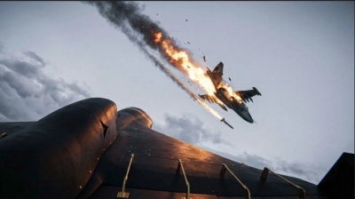 Total collapse! - Russia shot down all the Su-27 of the Ukrainian air force - Zelensky frenzy: We will strike the heart of Russia