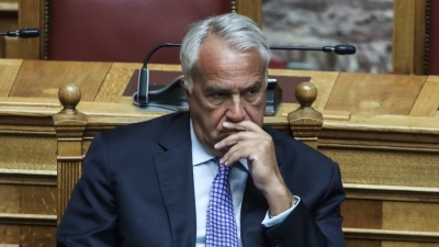 Οι «μαγκιές» Βορίδη για το δίκαιο του ισχυρού που «υπερτερεί του διεθνούς δικαίου»