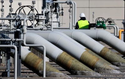 «Παιχνίδια» με τον Nord Stream 1 - Καθ' οδόν η τουρμπίνα - Το Κρεμλίνο «βλέπει» γρήγορη εγκατάσταση, πυρά στην ΕΕ