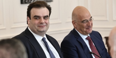 H μεγάλη κρίση στην ΝΔ… έρχεται – Το Φθινόπωρο θα γονατίσει στο 24% με 25% - Το σχήμα Δένδια, Πιερρακάκη αποκτά δυναμική