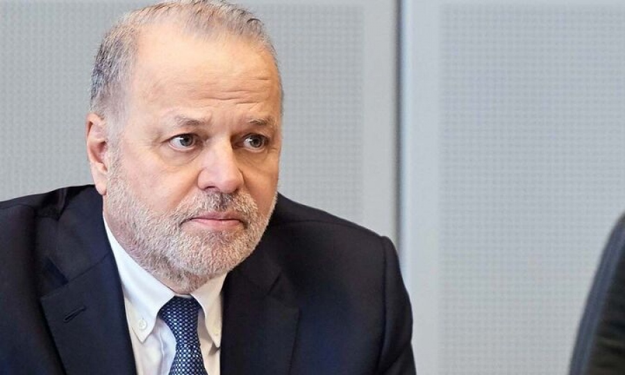 Καρφιά Μυτιληναίου για τις συμβάσεις των φρεγατών Belharra με ελληνική συμμετοχή 0,5%