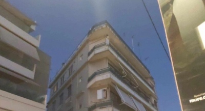Τραγωδία στο Αγρίνιο: 40χρονη «βούτηξε» στο κενό από μπαλκόνι πολυκατοικίας