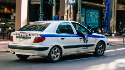 Ιρανός επιτέθηκε σε άνδρα με κλαδευτήρι για να του πάρει το πατίνι στην Ομόνοια