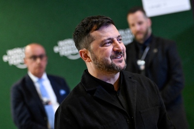 Zelensky: Εάν με σκοτώσουν δεν θα αλλάξουν πολλά – Δεν θα φύγουμε από Donetsk – Χτύπησαν το εργοστάσιο των Flamingo