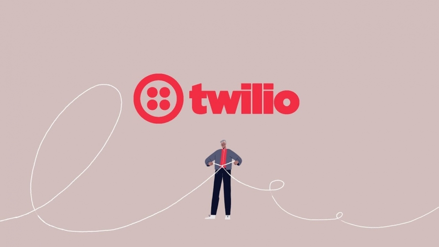 ΗΠΑ: Η τεχνολογική Twilio απολύει το 11% των υπαλλήλων της