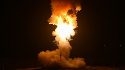 Unprecedented collapse exposes failure of the LGM-35 Sentinel missile program as the United States nuclear triad faces paralysis