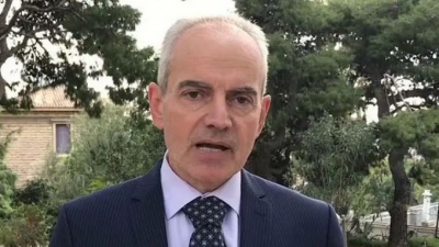 Γκανάς για Γαύδο: Δεν μπορούμε να πούμε με βεβαιότητα ότι ο σεισμός 5,3 R ήταν ο κύριος - Δεν υπάρχει αναφορά για βλάβες ή ζημιές