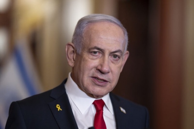 Θράσος από Netanyahu: Κοινοποίησε τους δολοφονημένους στρατηγούς του Ιράν και ευχήθηκε καλό Πάσχα