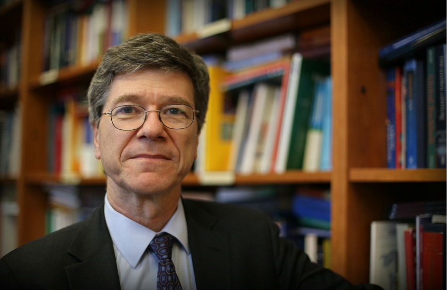 Η ωμή αλήθεια - J. Sachs (Αμερικανός Οικονομολόγος): Οι ΗΠΑ δεν ενδιαφέρονται για την ειρήνη στην Ουκρανία - Η Ρωσία θα νικήσει το ΝΑΤΟ