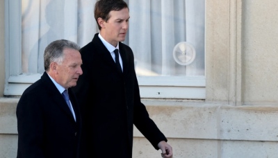 Τελεσίγραφο 48 ωρών έδωσαν οι ΗΠΑ στο Ιράν για πρόταση επί του πυρηνικού προγράμματος