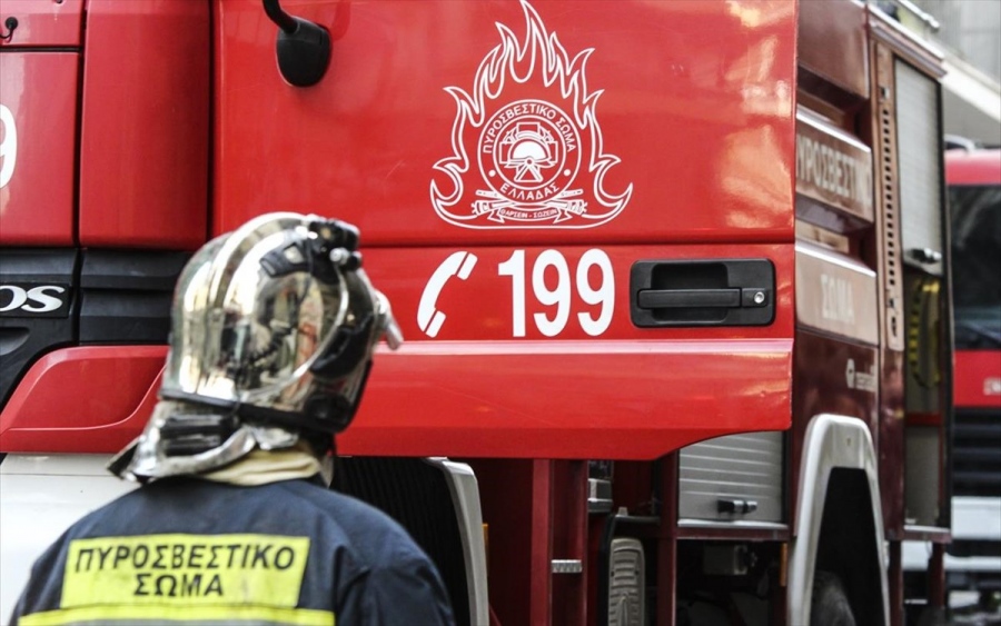 Αναγνώριση με πράξεις: Ελεύθερη μετακίνηση για το Πυροσβεστικό Σώμα σε ΟΑΣΑ και ΟΣΕΘ
