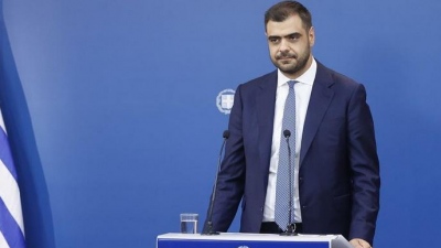 Μαρινάκης: Η επίτευξη του εκλογικού μας στόχου δεν εξαρτάται από το ποια κόμματα θα εμφανιστούν
