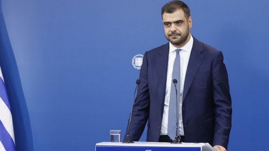 Μαρινάκης: Η επίτευξη του εκλογικού μας στόχου δεν εξαρτάται από το ποια κόμματα θα εμφανιστούν