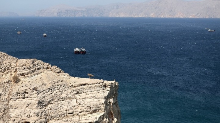 Ιράν: Η Τεχεράνη απέρριψε το σχέδιο του Ομάν για τη διαχείριση των Στενών του Ormuz