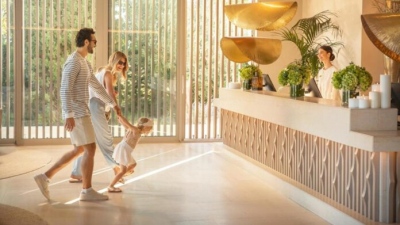 Amadeus: Τι αναζητούν φέτος οι ταξιδιώτες από τα ξενοδοχεία
