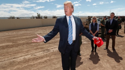 Νίκη Trump στο μεταναστευτικό: Το Ανώτατο Δικαστήριο ανοίγει τον δρόμο για μαζικές απελάσεις 356.000 μεταναστών από Αϊτή και Συρία