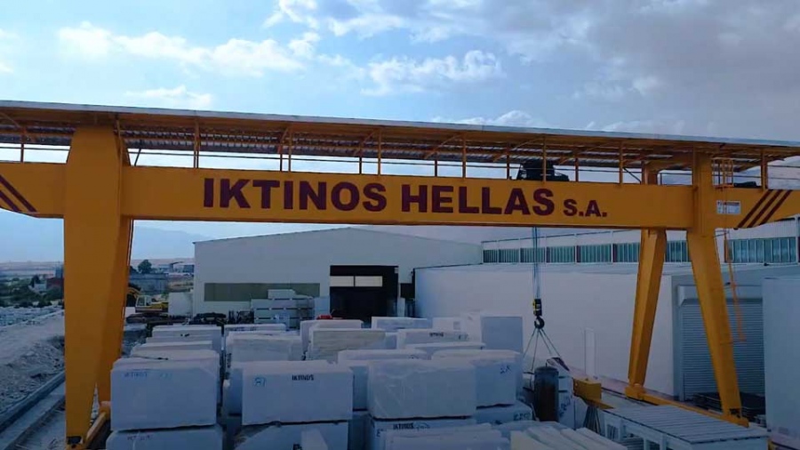 Χαμηλώνει το όριο για αγορές ιδίων μετοχών η Ικτίνος – Η εισήγηση της διοίκησης στη Γ.Σ.