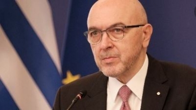 Συνάντηση Φραγκογιάννη με Οnal τη Δευτέρα 21/2  - Στην Αθήνα η τρίτη τους συνάντηση