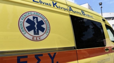 Σοκ στη Θεσσαλονίκη: Νεκρή 56χρονη  στη ΒΙΠΕ Σίνδου - Η εργαζόμενη εγκλωβίστηκε σε μηχάνημα