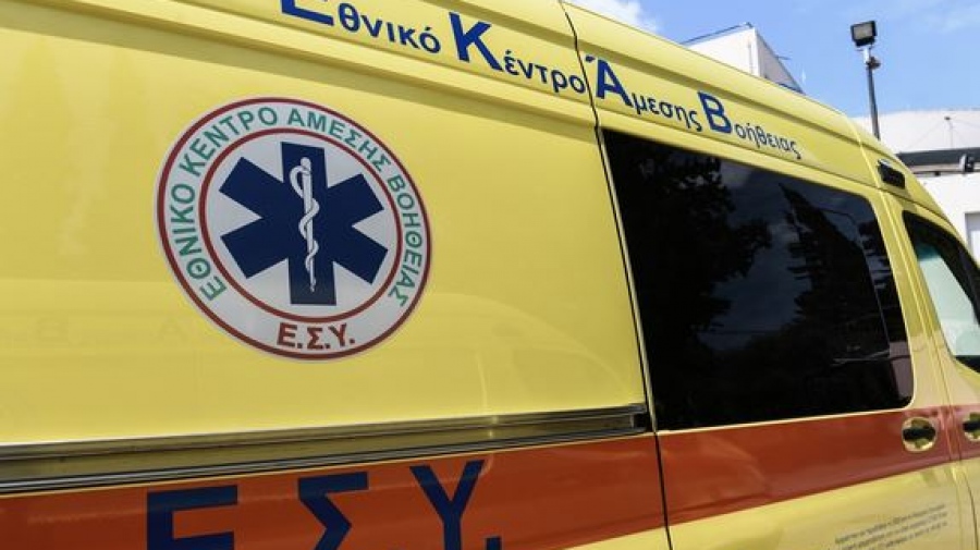 Σοκ στη Θεσσαλονίκη: Νεκρή 56χρονη  στη ΒΙΠΕ Σίνδου - Η εργαζόμενη εγκλωβίστηκε σε μηχάνημα
