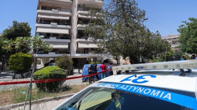 Τραγωδία στην Ηλιούπολη: Έχασε τη ζωή της και η δεύτερη 17χρονη που έπεσε στο κενό μαζί με τη φίλη της