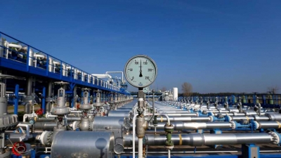 Εμπάργκο ΕΕ στη ρωσική ενέργεια: Η Ελλάδα στους «ουδέτερους»