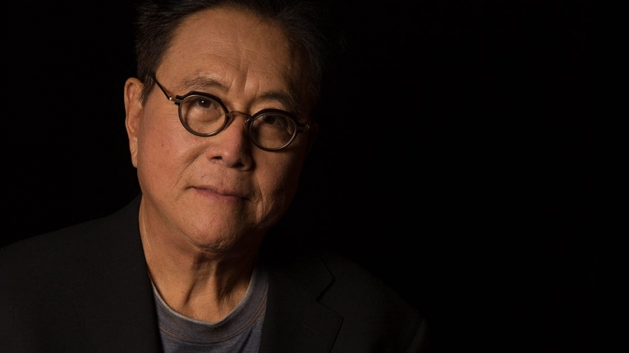 Νέα προειδοποίηση από Kiyosaki: Το δολάριο «θα πεθάνει» - Οι BRICS εξετάζουν εναλλακτική λύση βασισμένη στο χρυσό